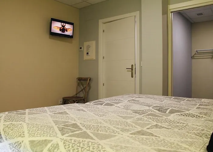 Casa Costoya Guest house Arzua