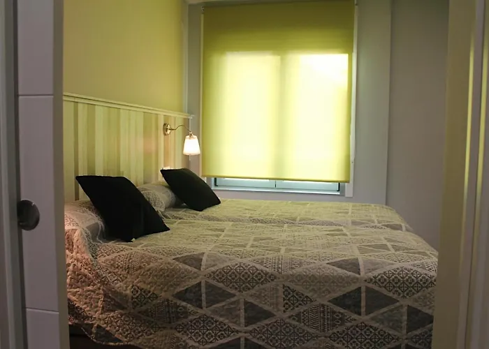 招待所 Casa Costoya