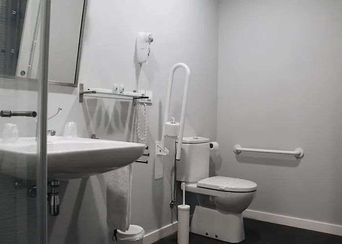 Konukevi Casa Costoya Arzúa