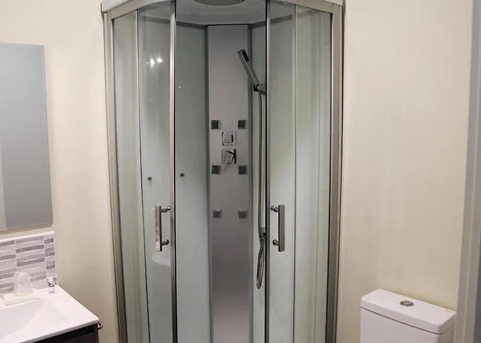 Casa Costoya Guest house Arzua