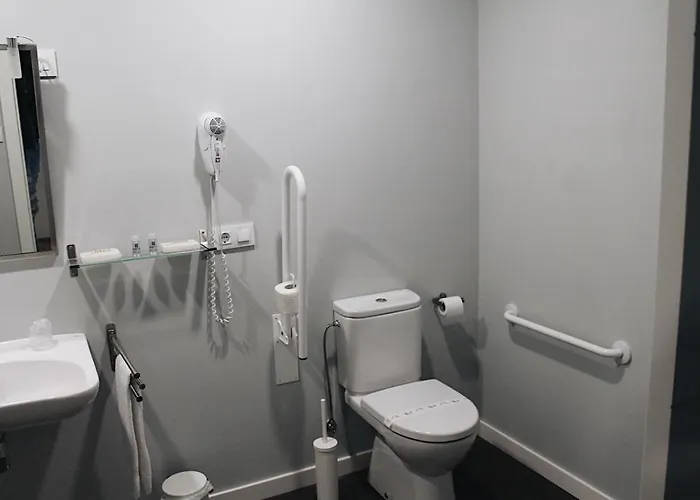 Konukevi Casa Costoya 3*