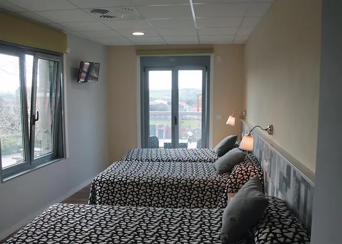 Casa Costoya 3* Arzua