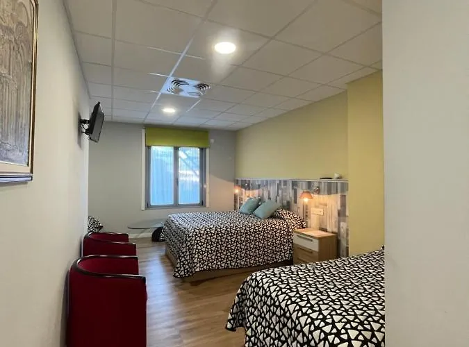 Casa Costoya Guest house Arzua