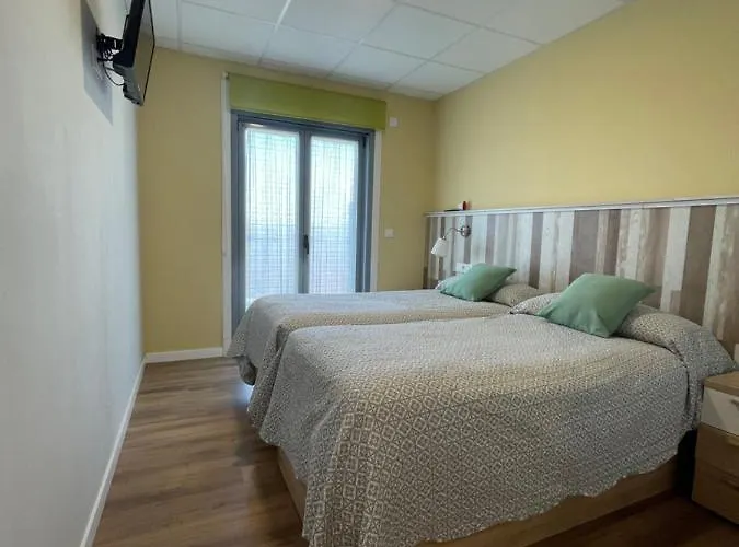 Konukevi Casa Costoya