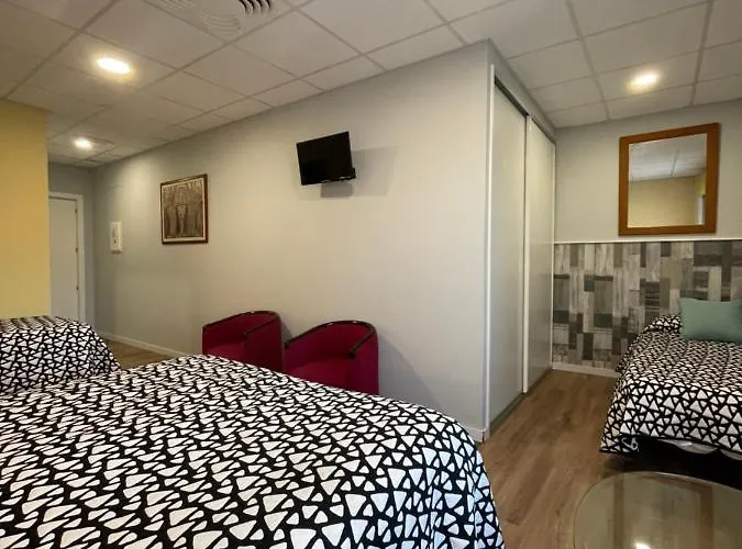 Guest house Casa Costoya