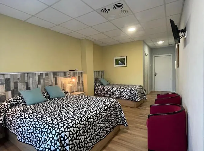 Casa Costoya 招待所 Arzúa