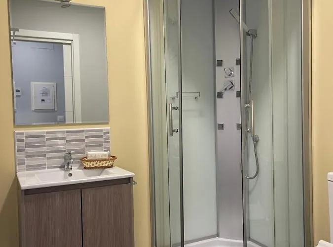 Konukevi Casa Costoya