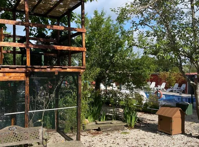 Casa Costoya Konukevi 3*