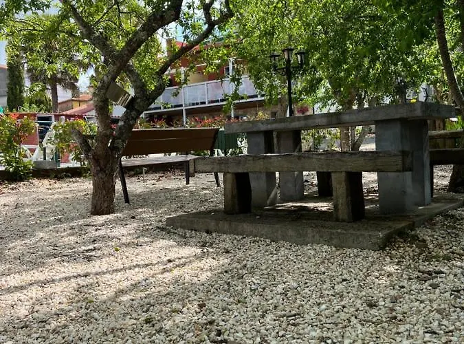 Casa Costoya アルスーア