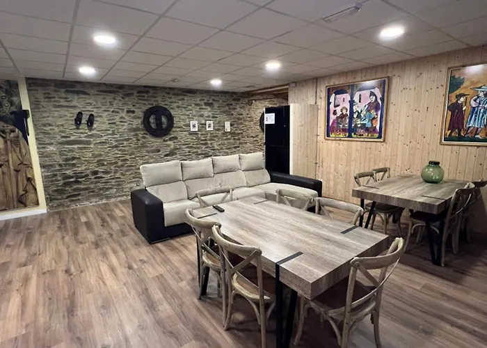 Casa Costoya Guest house