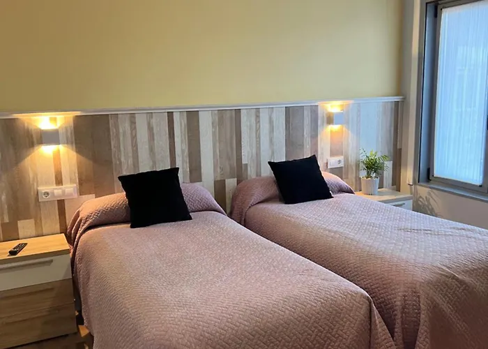 Casa Costoya 3* Arzúa