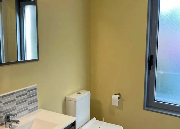 Guest house Casa Costoya Arzua