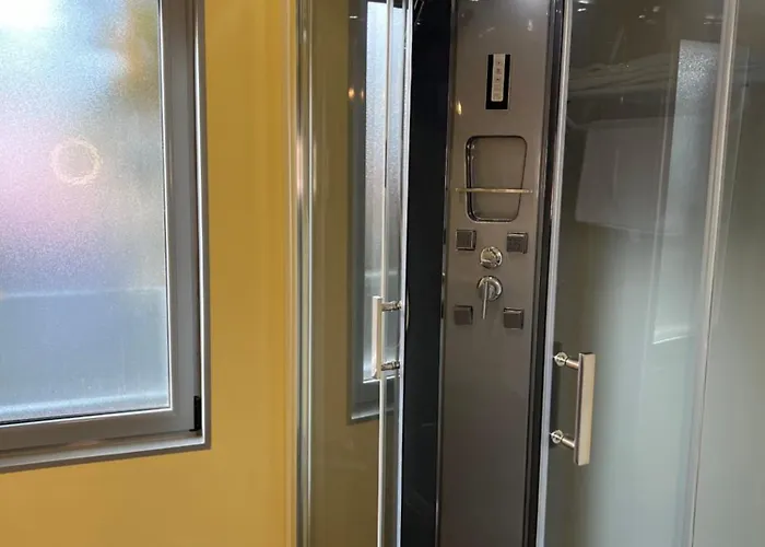 Casa Costoya Guest house Arzua