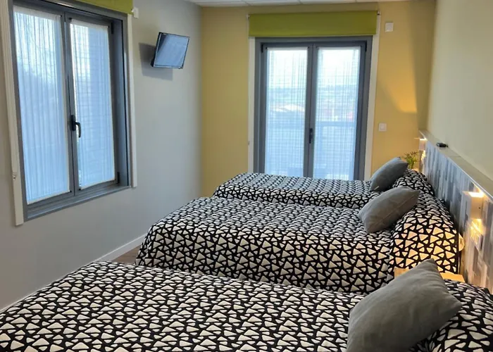 Casa Costoya Guest house 3*