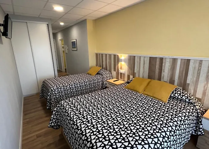 Casa Costoya Konukevi