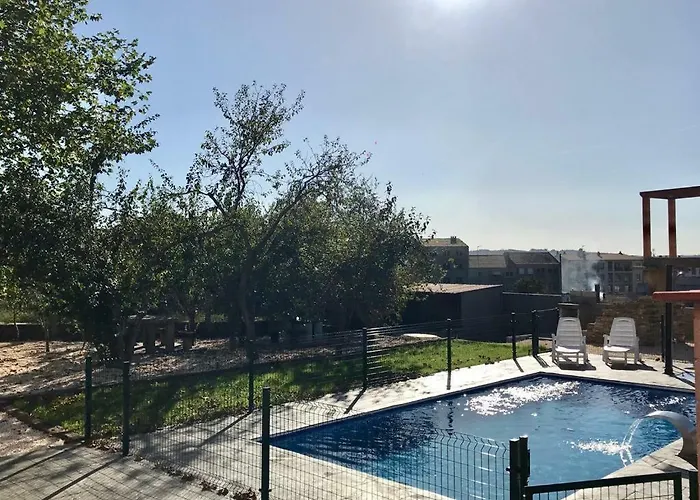 Guest house Casa Costoya