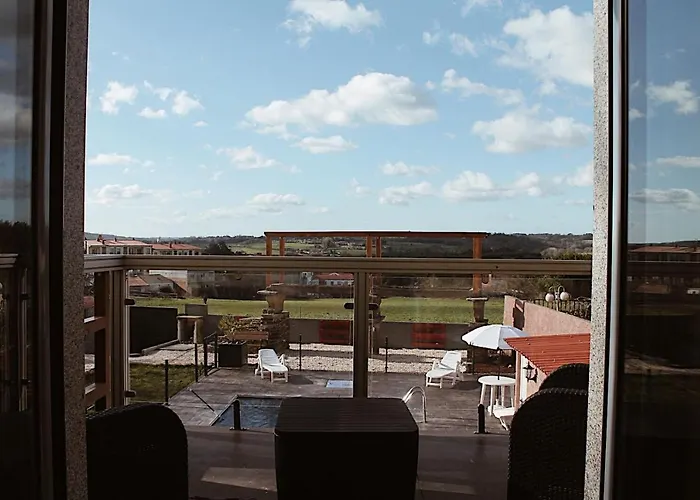 招待所 Casa Costoya