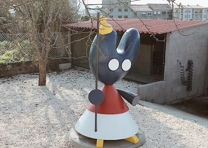 Casa Costoya アルスーア