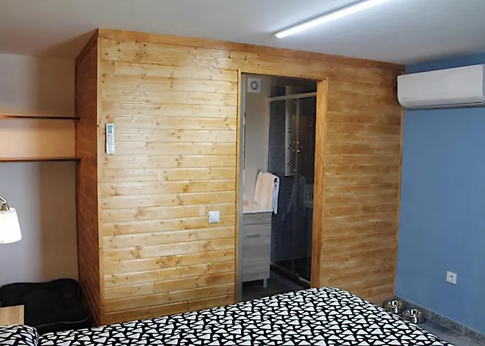 Guest house Casa Costoya