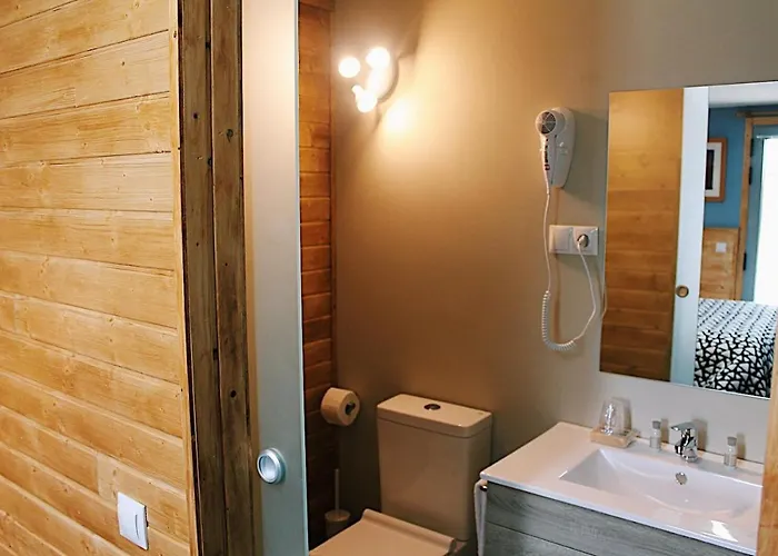 Konukevi Casa Costoya Arzúa