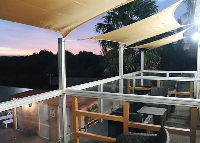 Casa Costoya ゲストハウス 3*